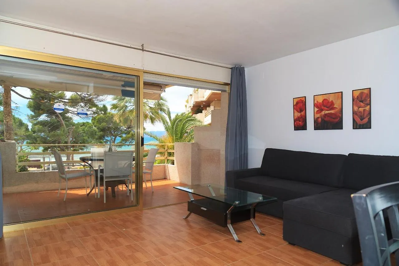 Uhc Playamero Family Complex Salou