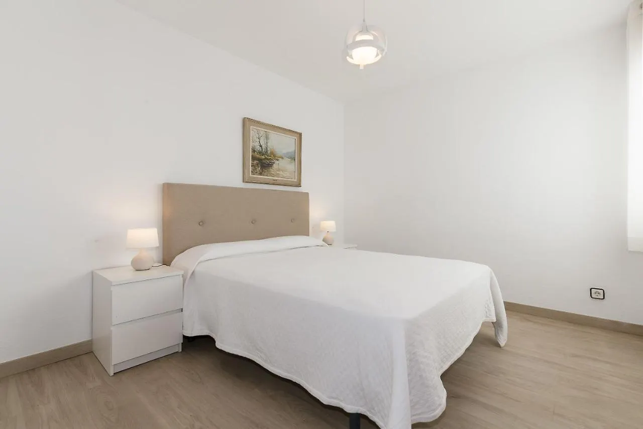 Apartment Uhc Playamero Family Complex Salou Spain