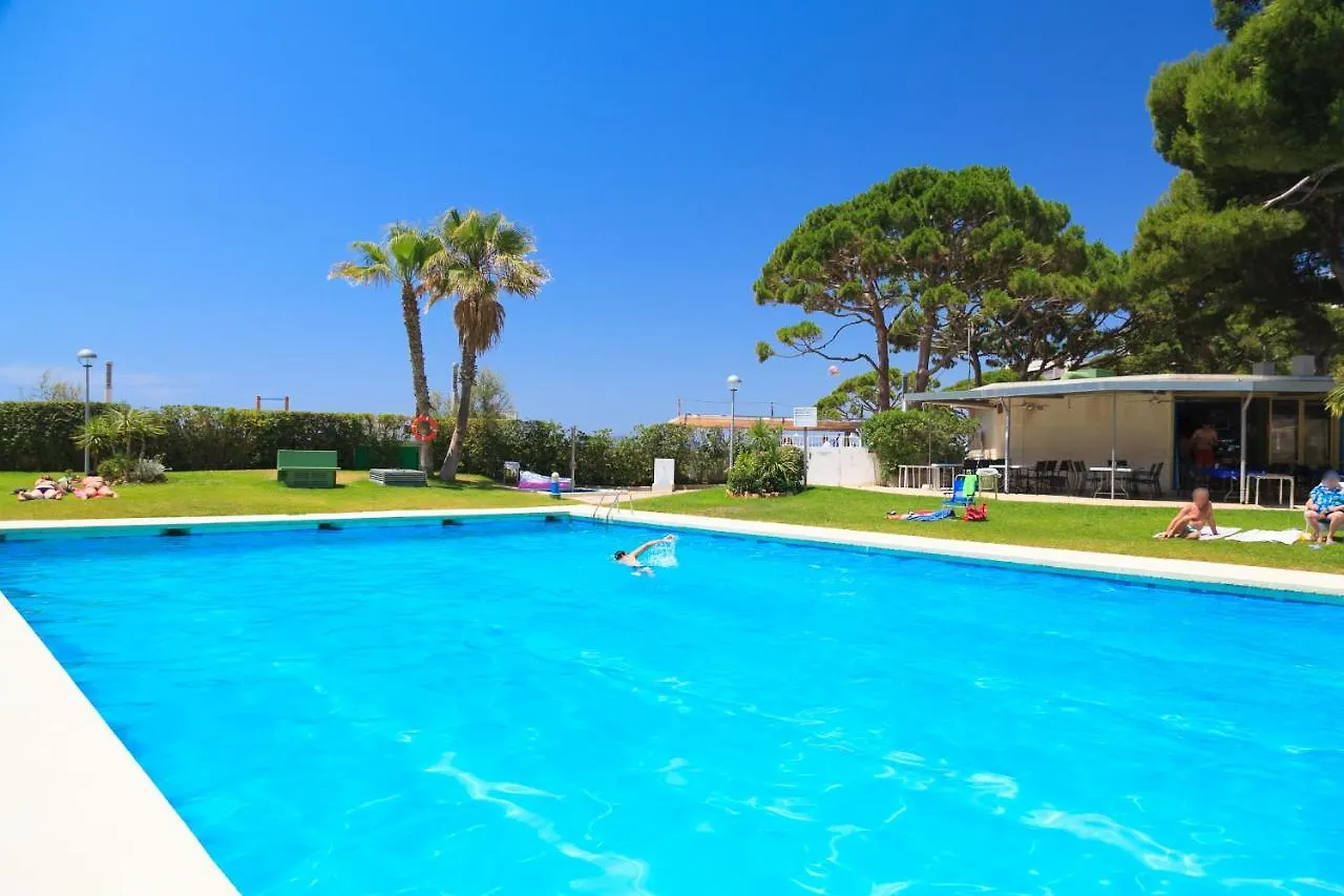 Uhc Playamero Family Complex Salou Spain