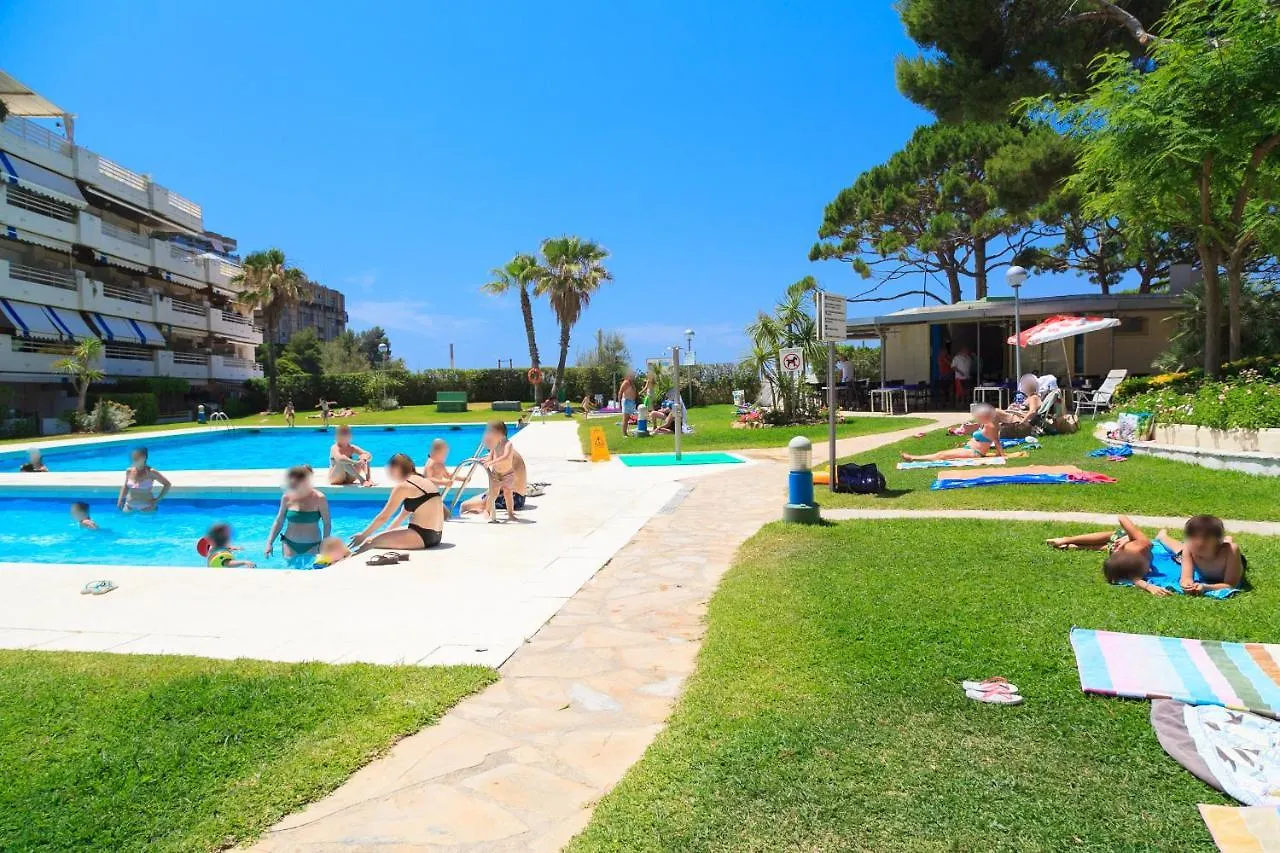 Uhc Playamero Family Complex Salou 0*,  Spain