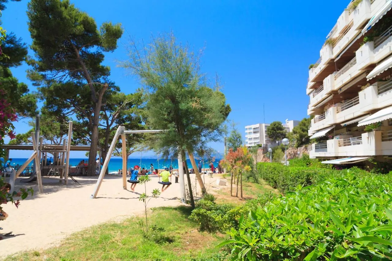 Uhc Playamero Family Complex Salou Apartment