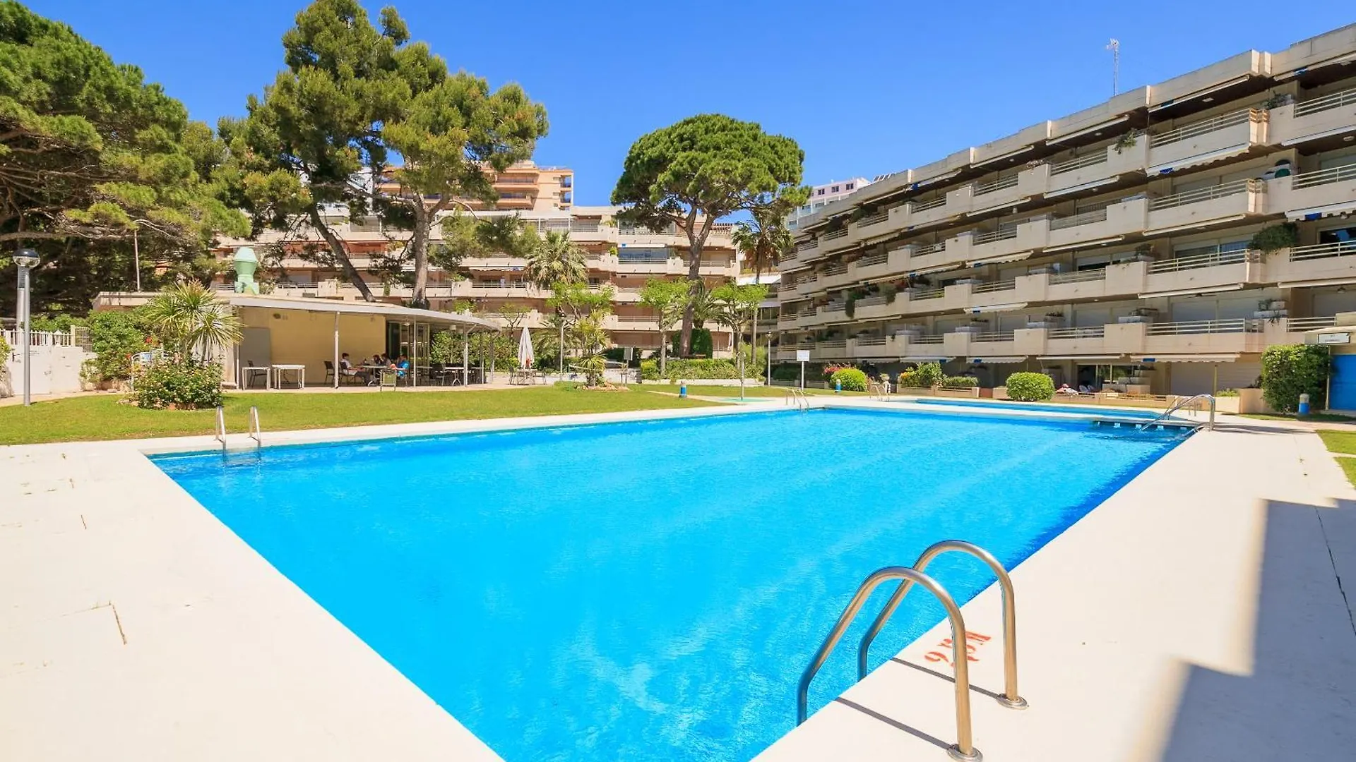 Uhc Playamero Family Complex Salou 0*,  Spain