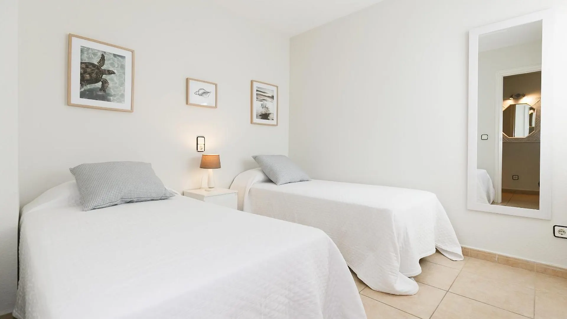 Apartamento Uhc Playamero Family Complex Salou