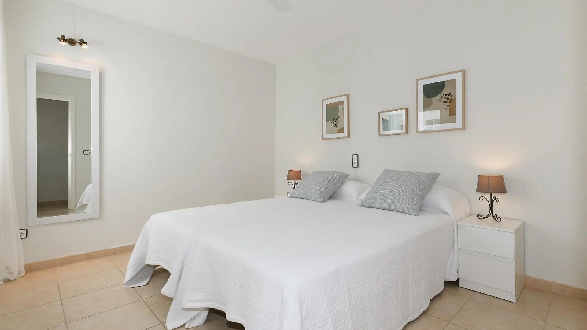 Uhc Playamero Family Complex Salou Apartment