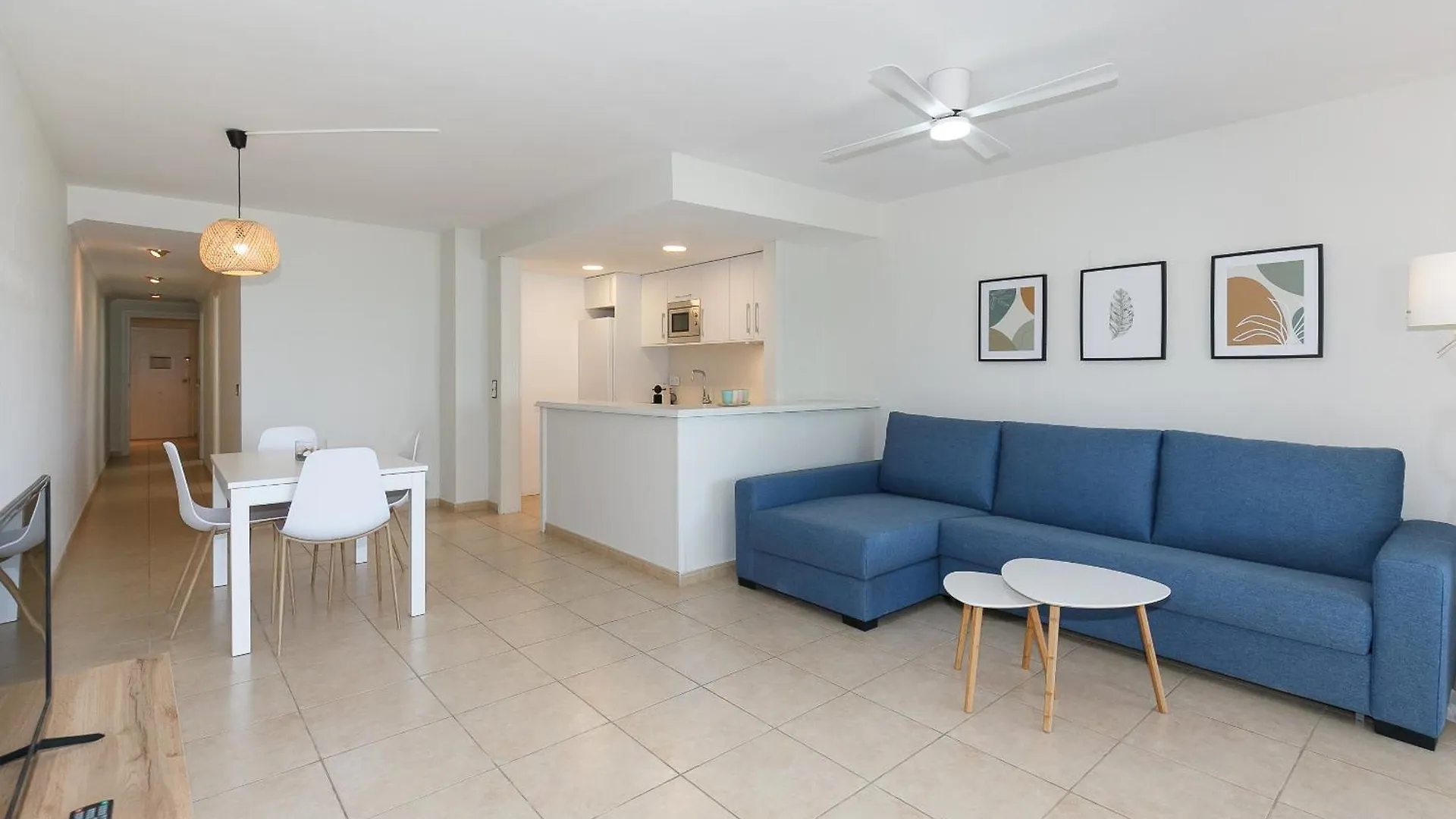 Uhc Playamero Family Complex Salou Apartment