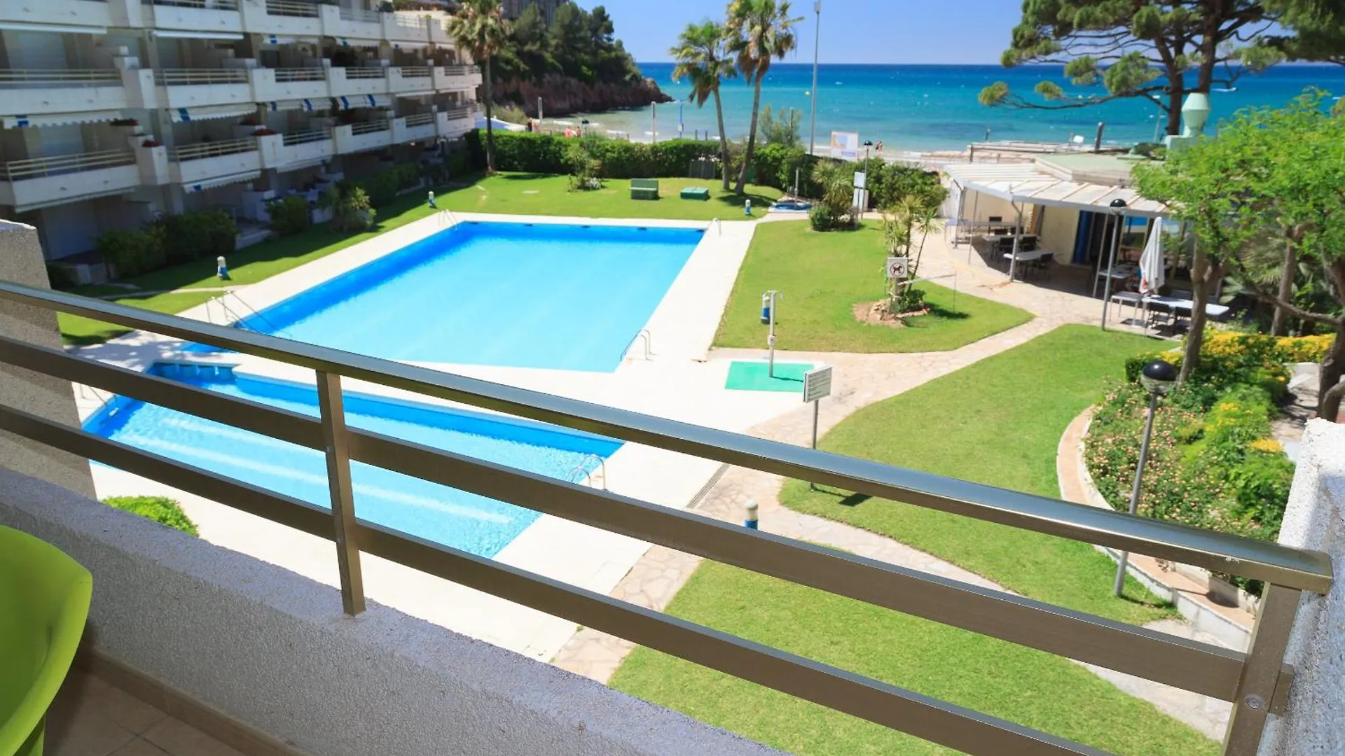 Uhc Playamero Family Complex Salou