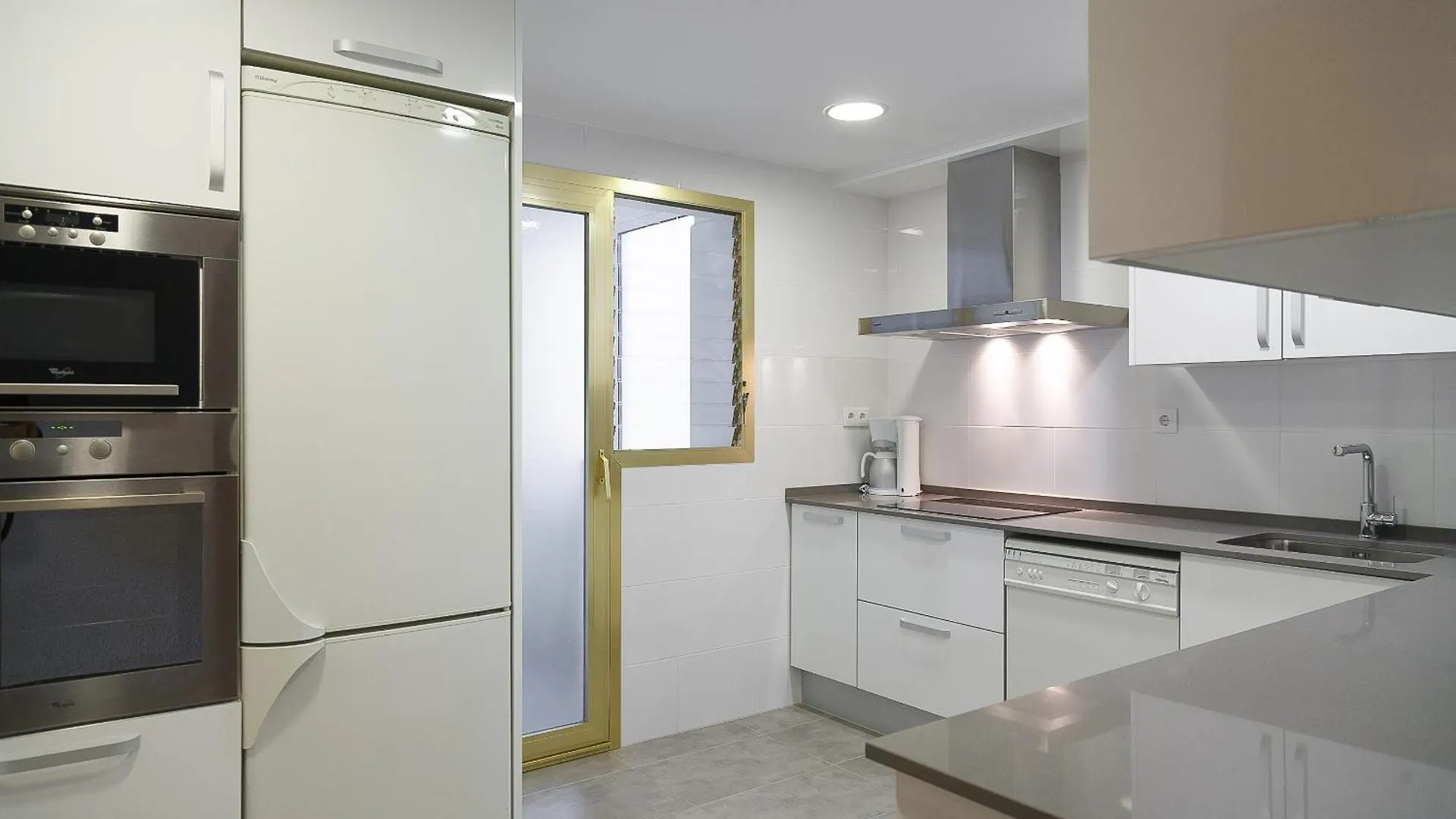 Uhc Playamero Family Complex Salou Apartment