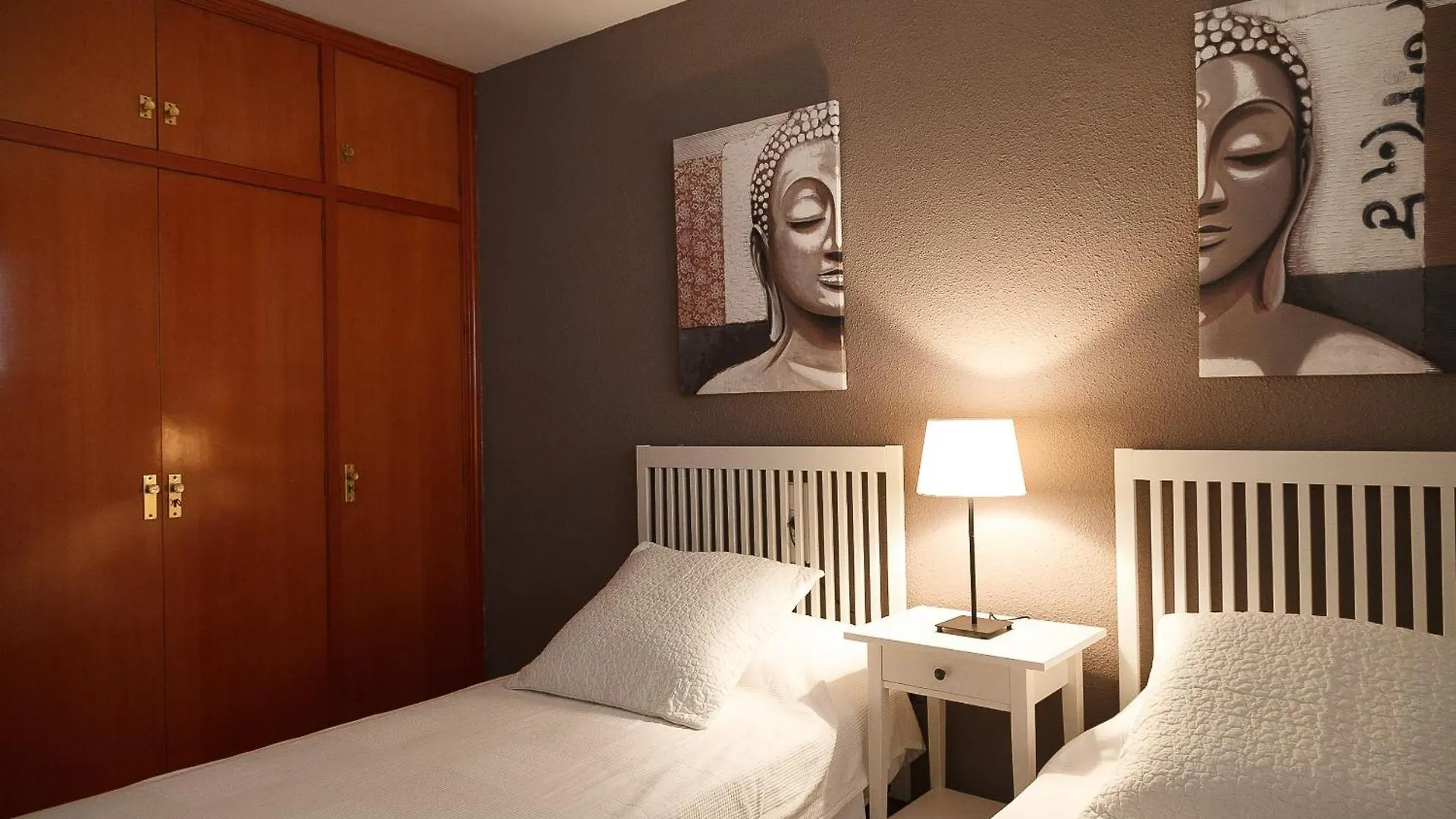 Apartment Uhc Playamero Family Complex Salou