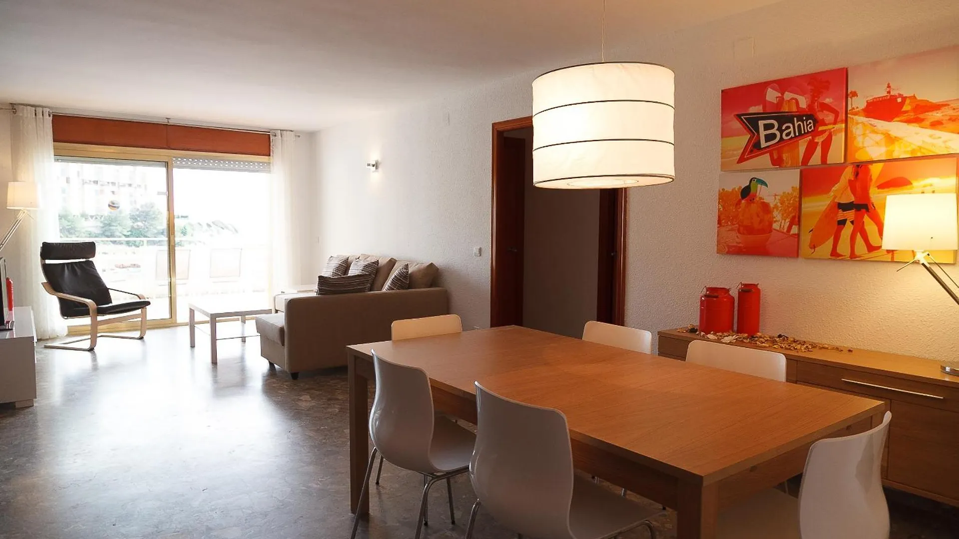 Uhc Playamero Family Complex Salou Apartamento