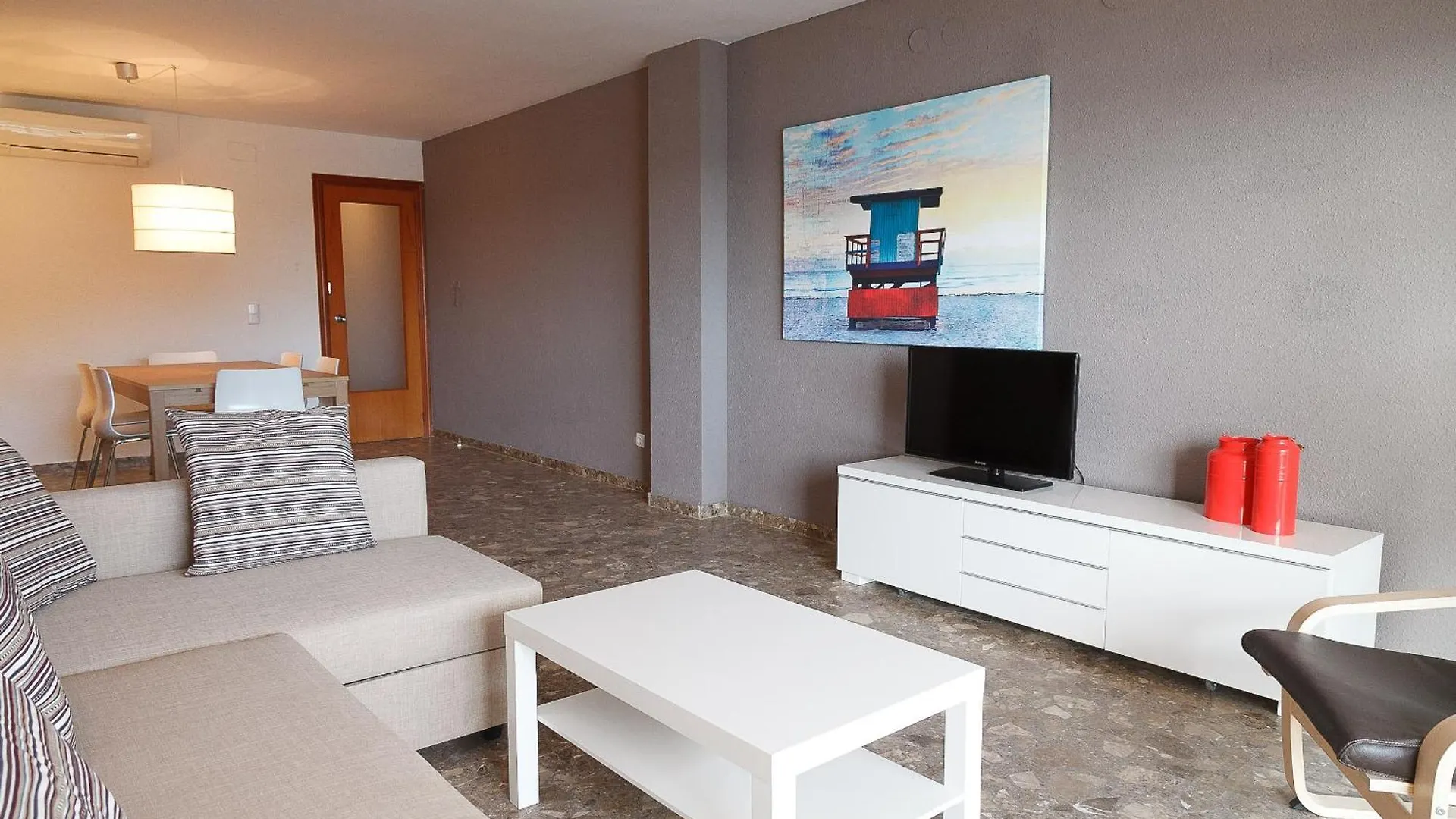 Uhc Playamero Family Complex Salou