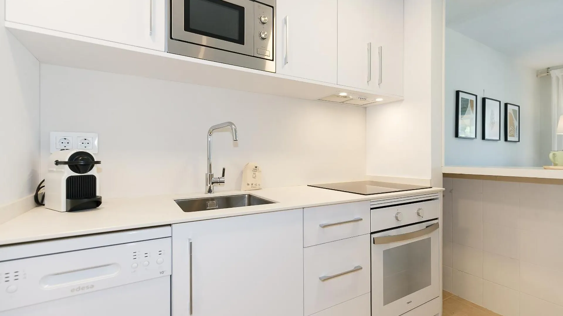 Apartment Uhc Playamero Family Complex Salou