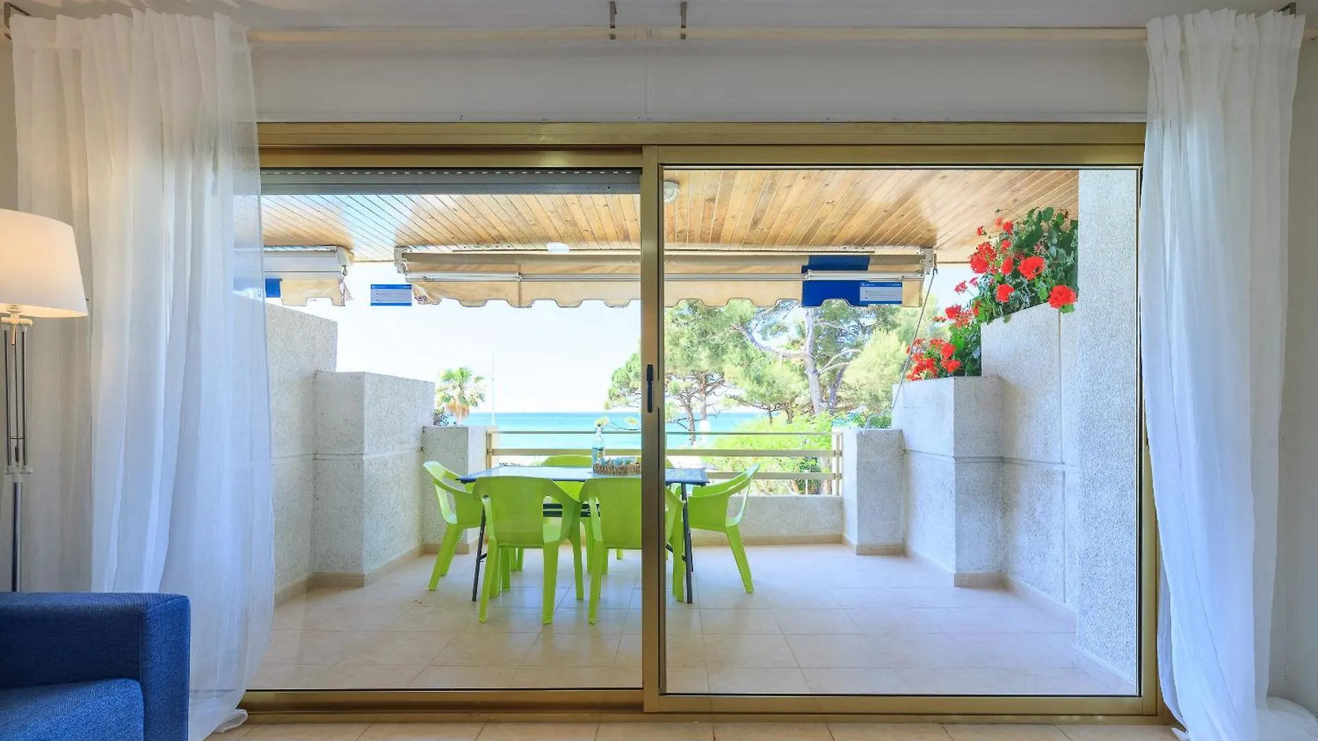 Apartment Uhc Playamero Family Complex Salou