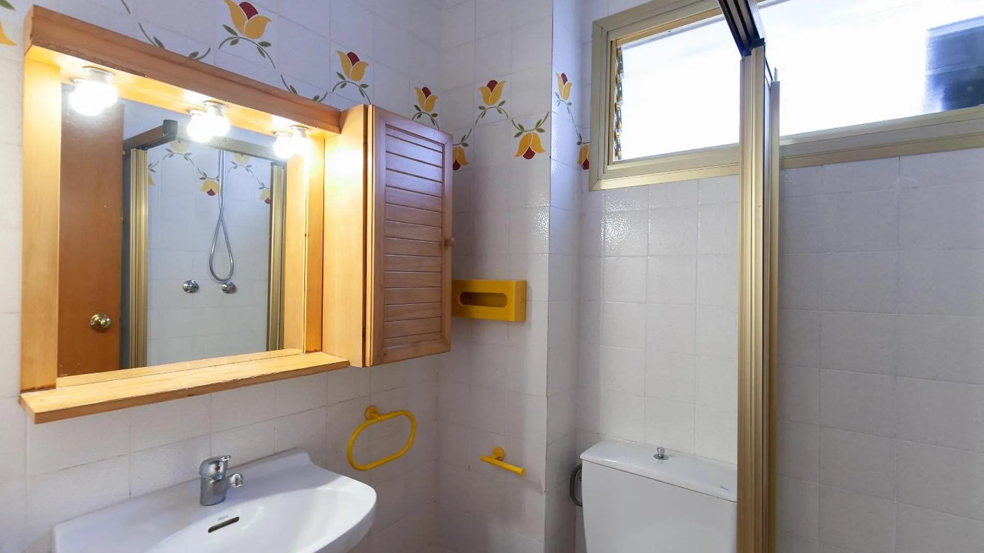 Apartment Uhc Playamero Family Complex Salou