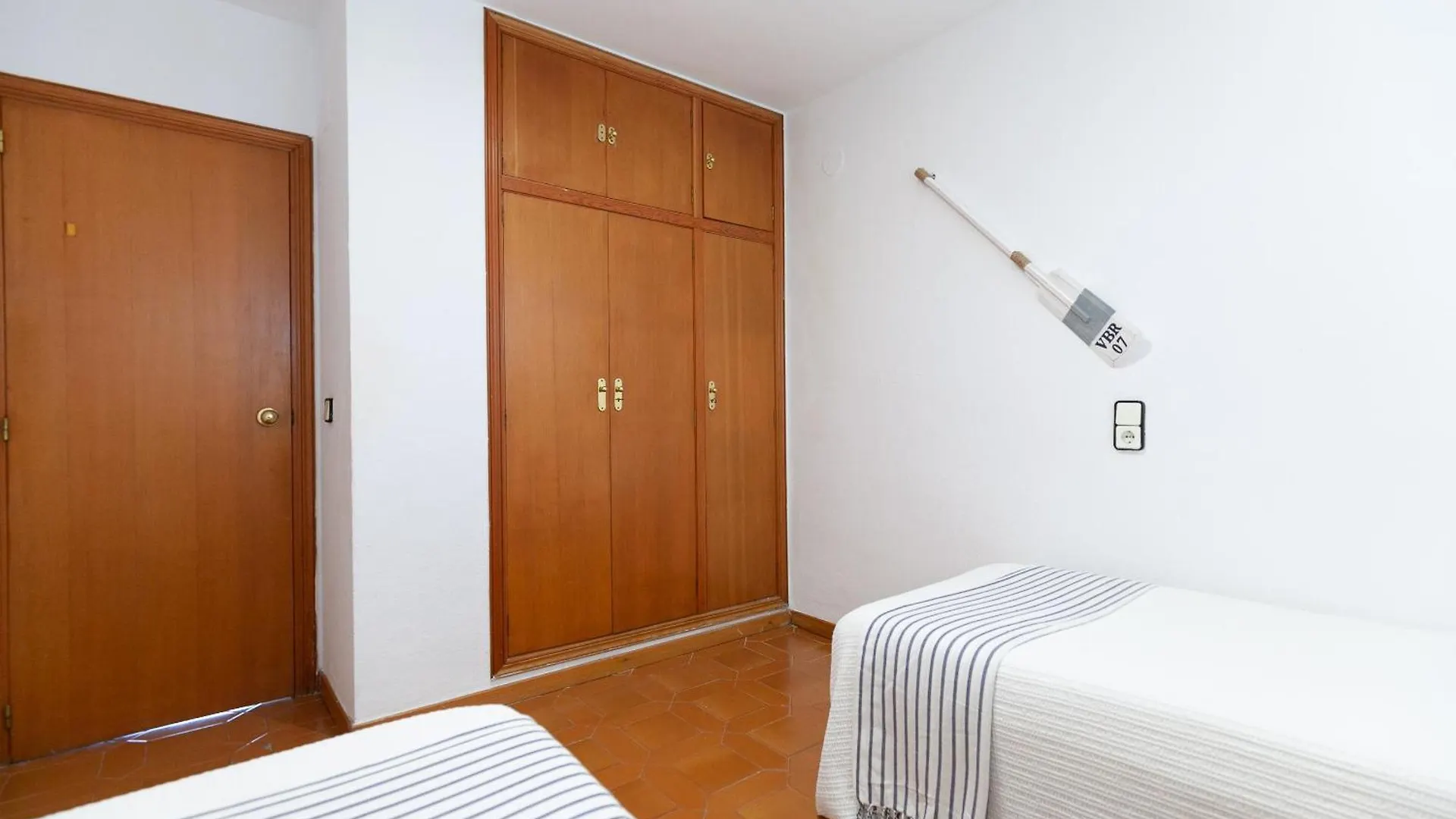 Uhc Playamero Family Complex Salou Apartment