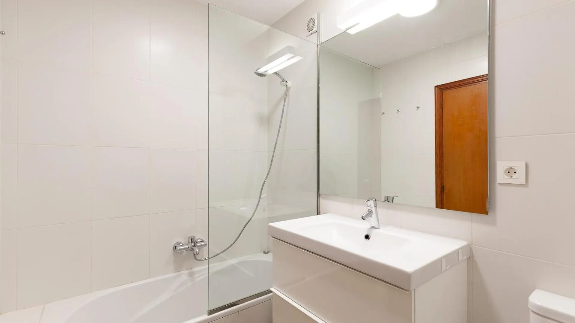 Apartment Uhc Playamero Family Complex Salou