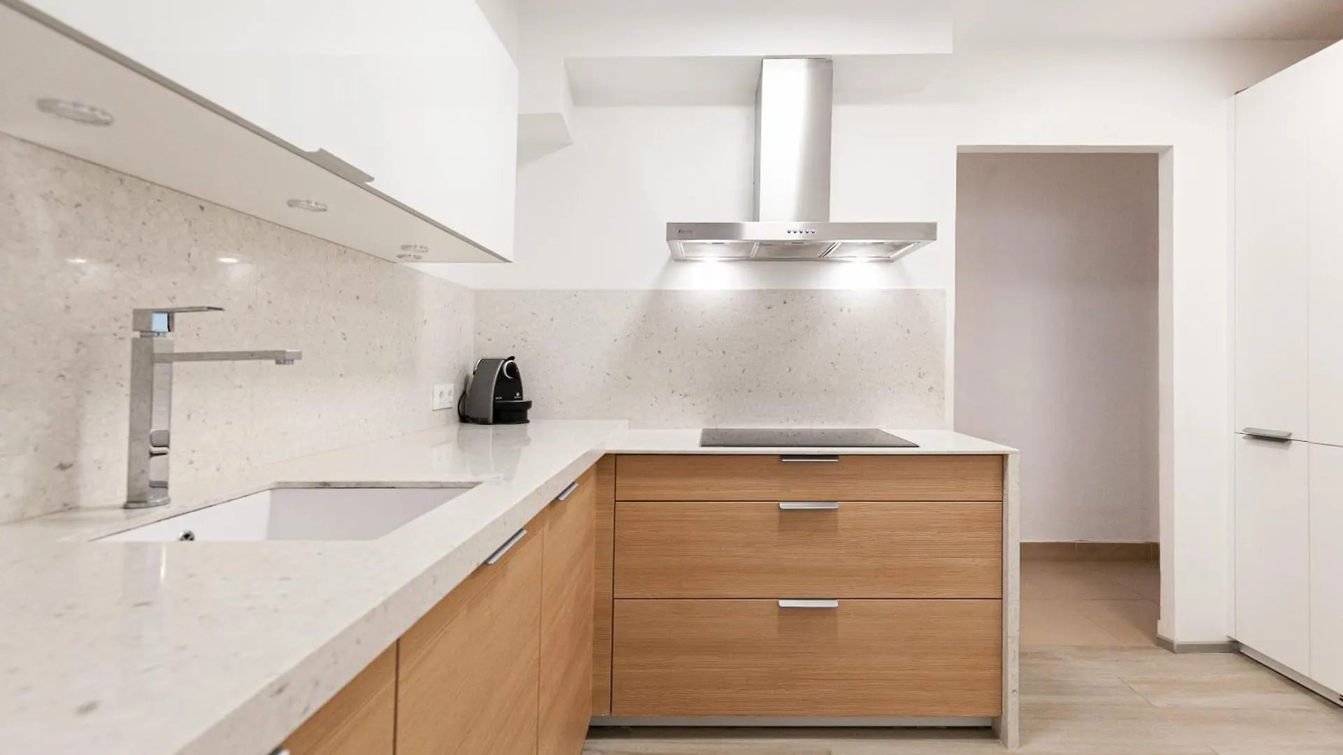 Apartamento Uhc Playamero Family Complex Salou España