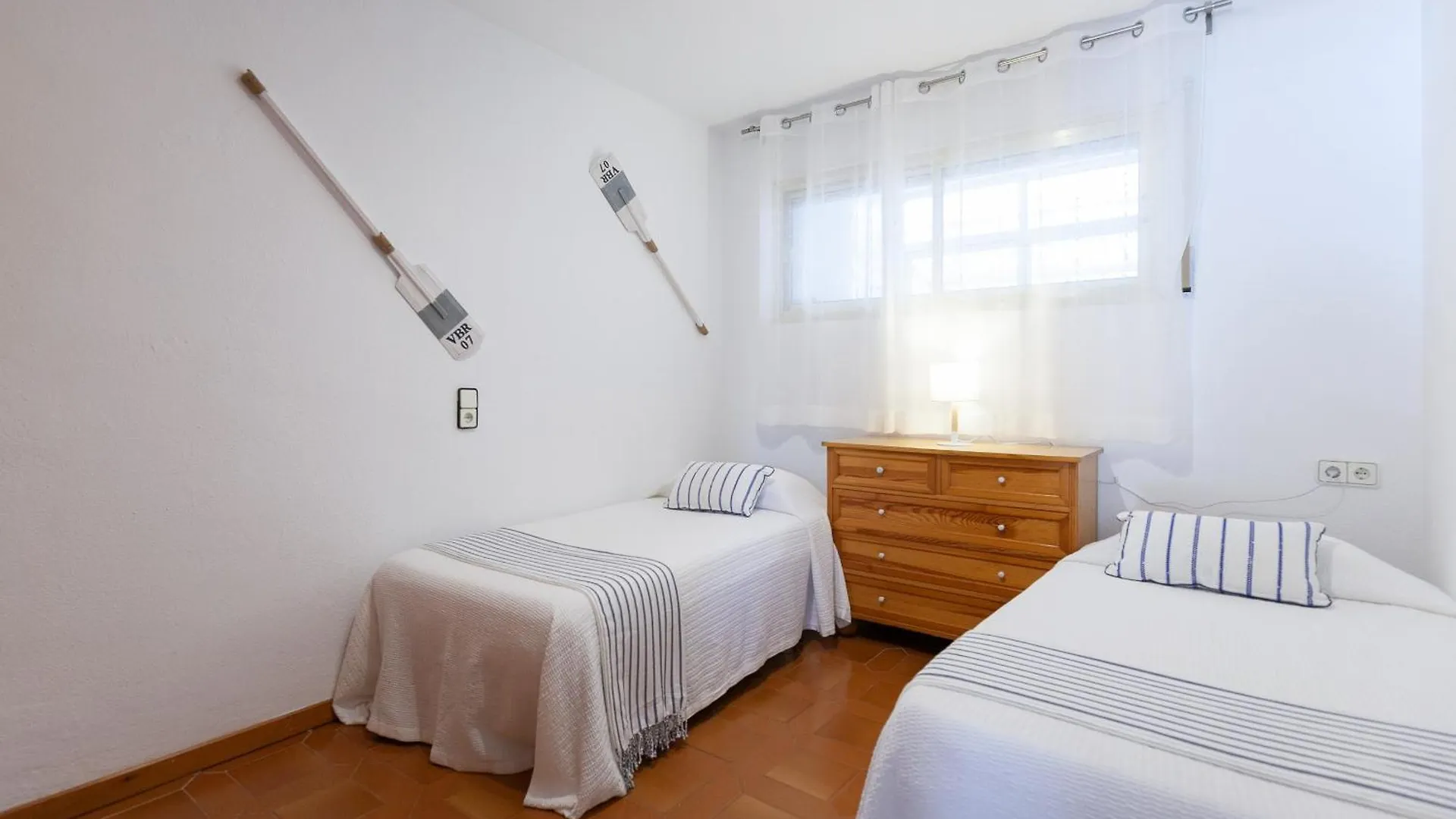 Apartment Uhc Playamero Family Complex Salou