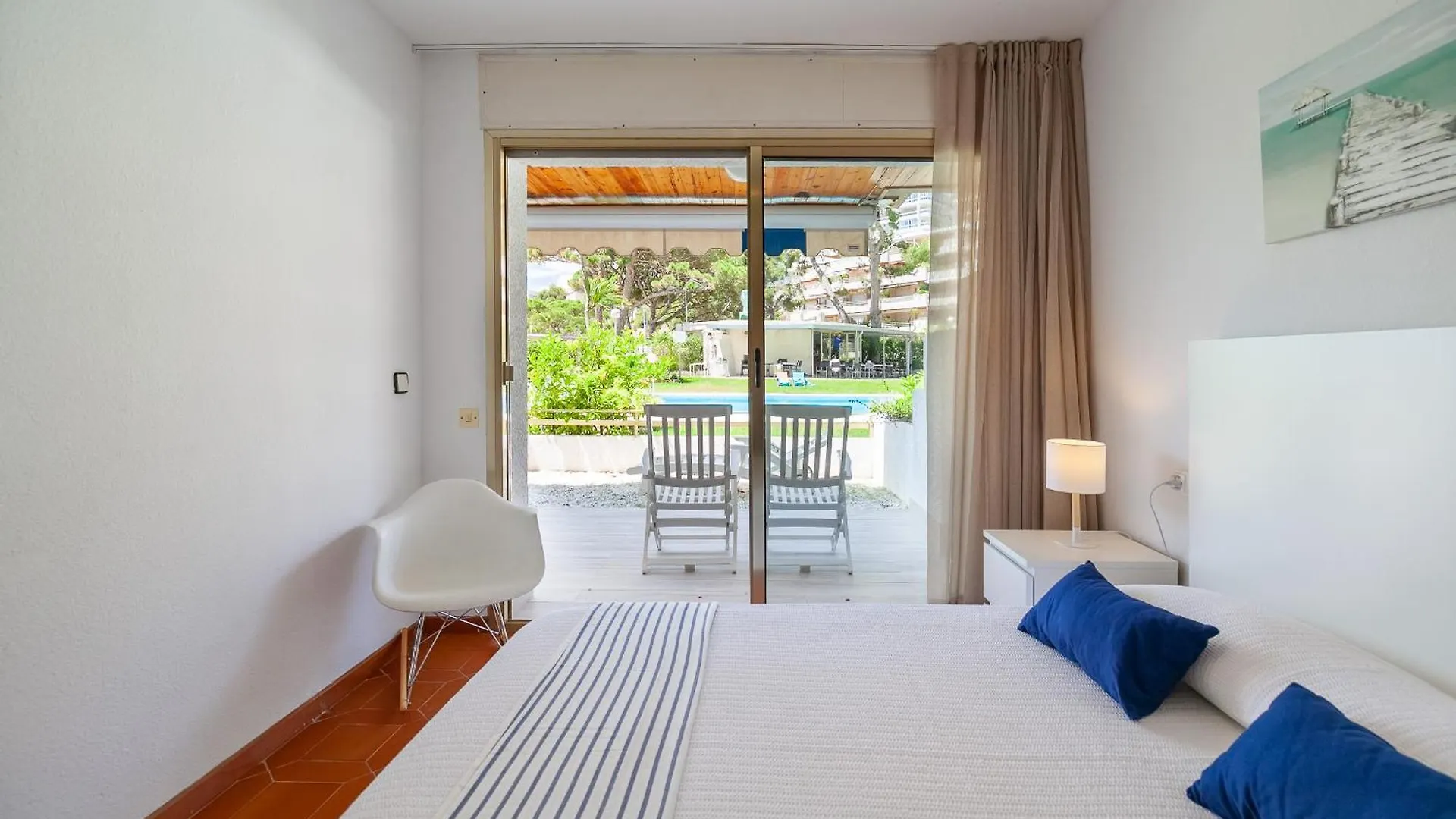 Apartamento Uhc Playamero Family Complex Salou