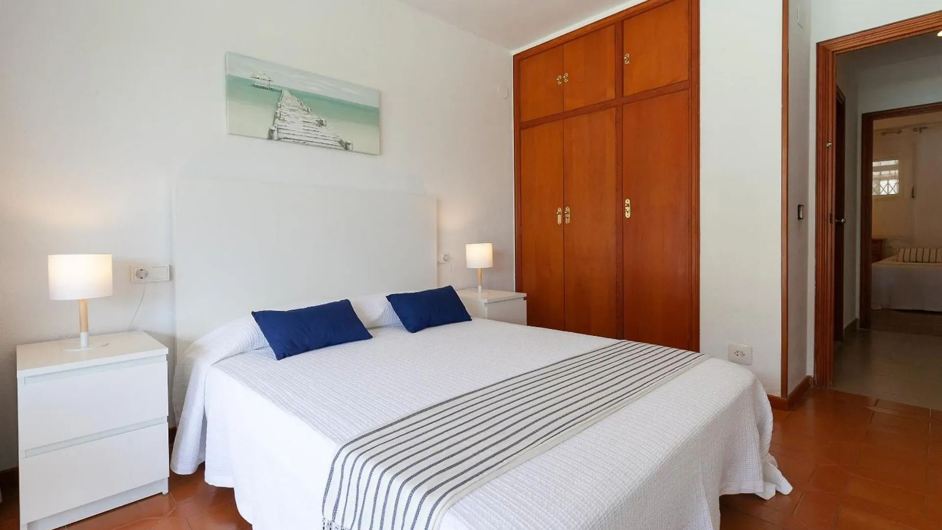 Uhc Playamero Family Complex Salou Apartamento