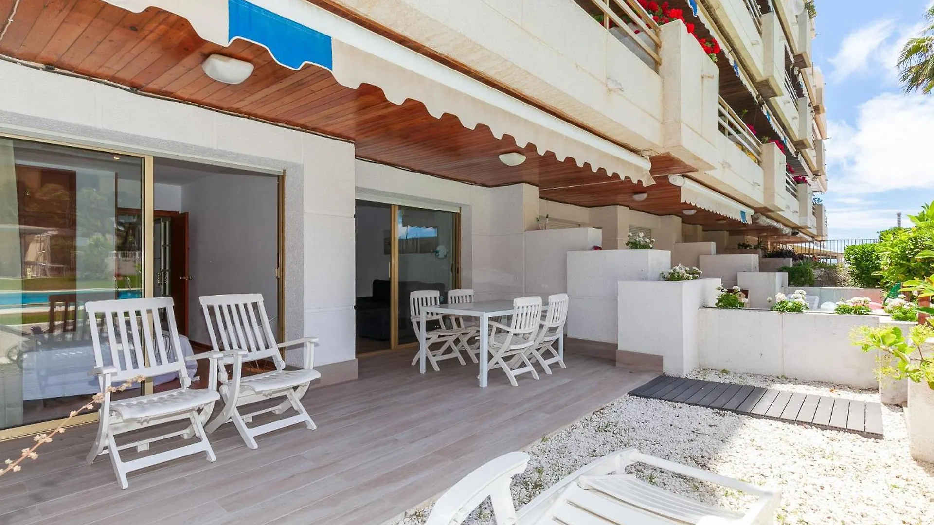 Apartment Uhc Playamero Family Complex Salou